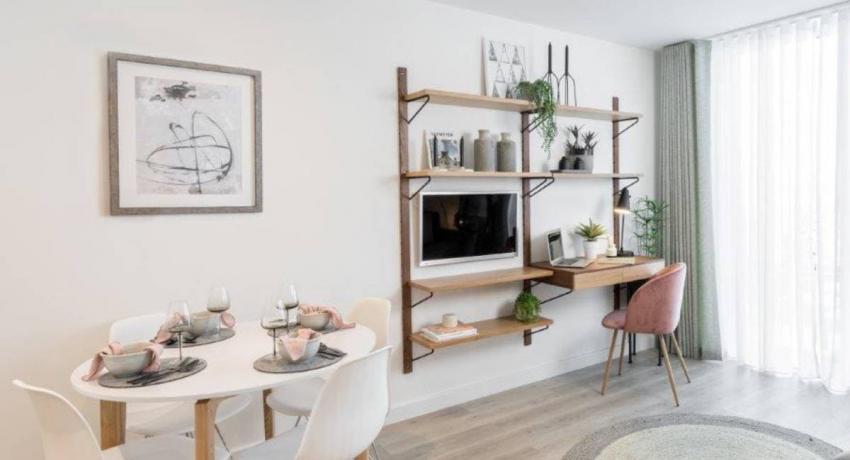 Pocket Living Limited