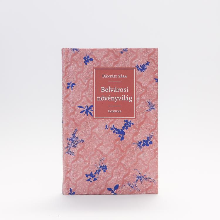 Belvárosi növényvilág