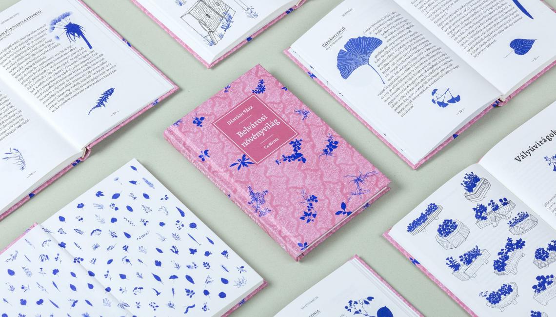 Belvárosi Növényvilág